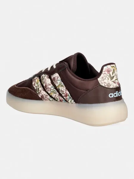 Adidas Barreda Decode sneakersy brązowe