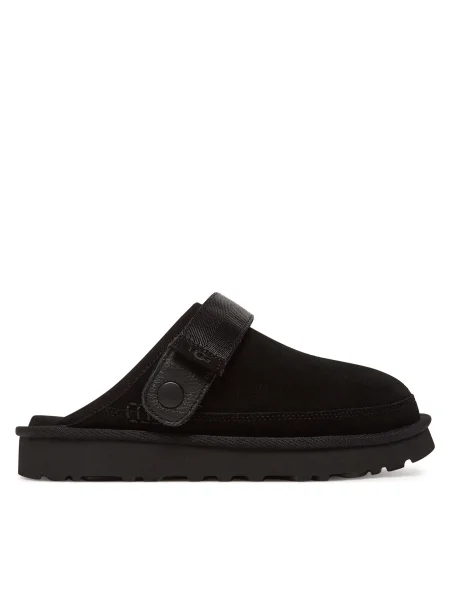 Papucs Ugg M Goldencoast Clog II fekete