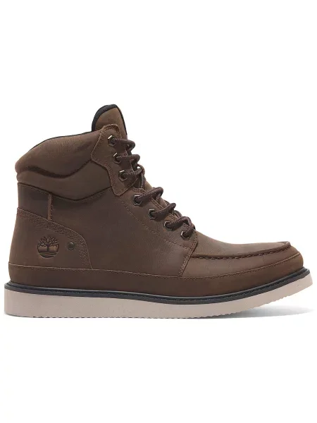 Čižmy Timberland hnedá
