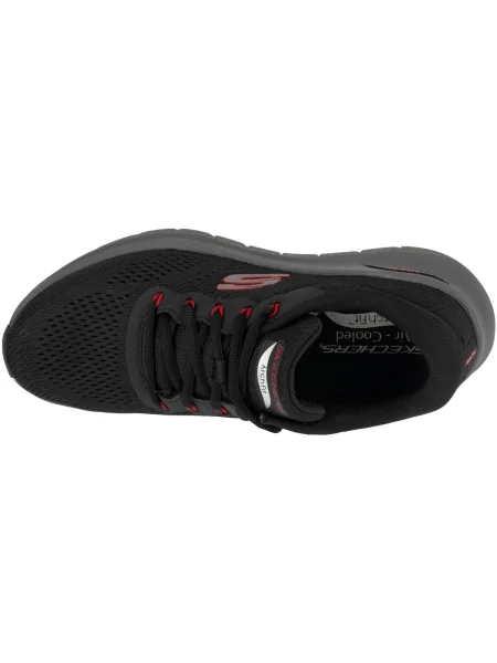 Pantofi Skechers negru