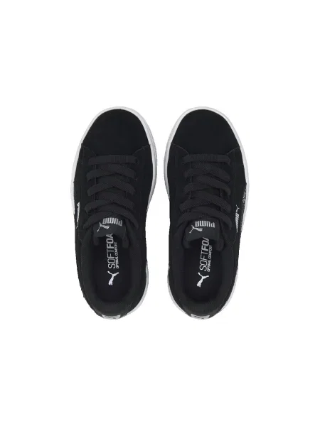 Pantofi copii Puma negru
