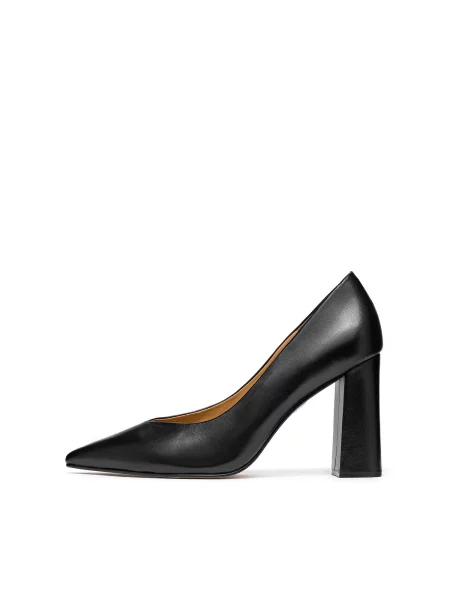Kazar Pumps negru