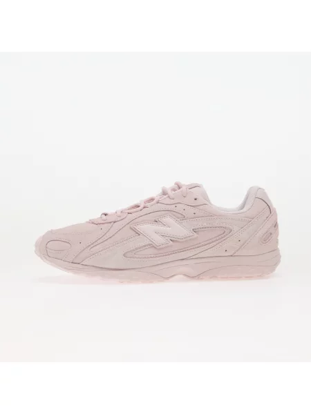 Pantofi New Balance Pink Granite/ Pink Granite roz