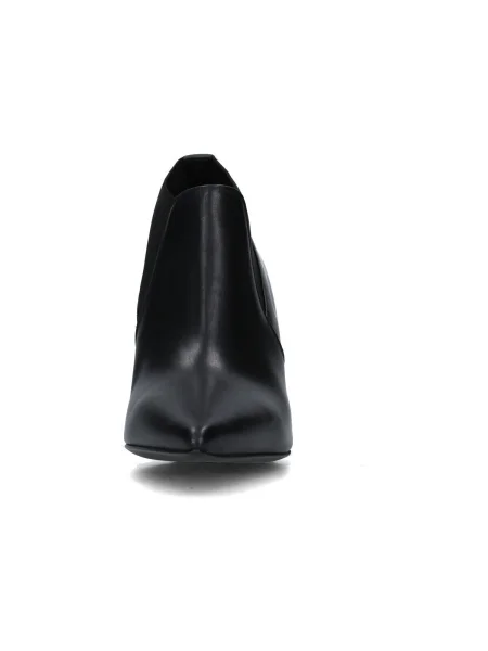 Pantofi Albano negru