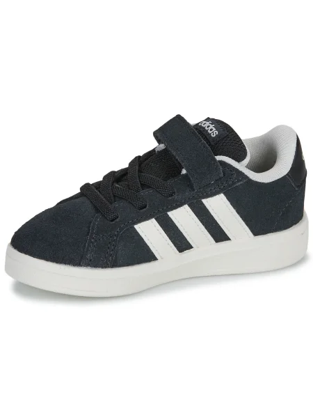 Tenisky Adidas čierna
