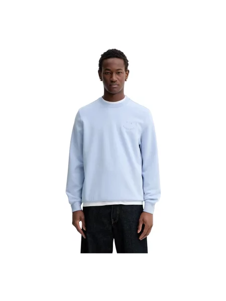 Bluza Ps By Paul Smith niebieska
