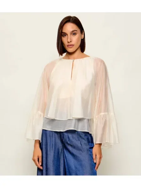Liu Jo Bluză | Relaxed fit