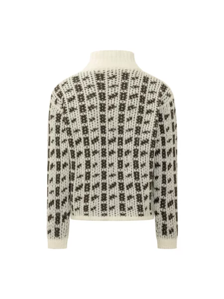 Sweter Rakki