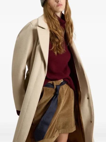 Palton Woolrich de lână