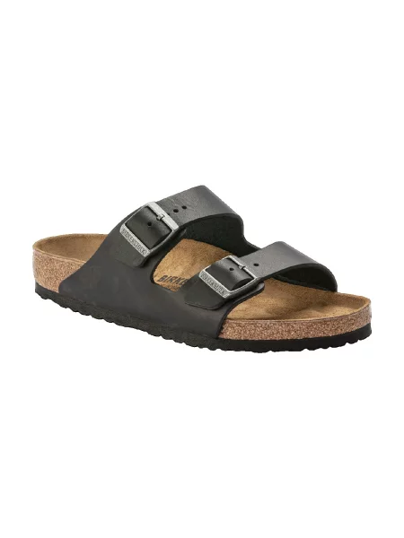 Pantofi Birkenstock negru