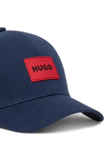 Kšiltovka HUGO