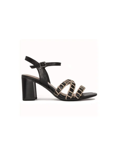 Pantofi Tamaris negru
