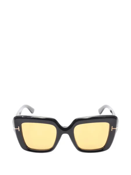 Ochelari de soare Tom Ford negru