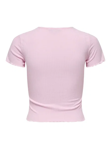 ONLY Tricou ONLEMMA' roz