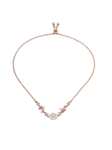 Намисто Aldo Aceron золотий