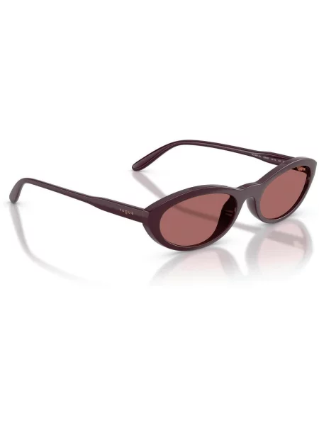 Óra Vogue Eyewear piros