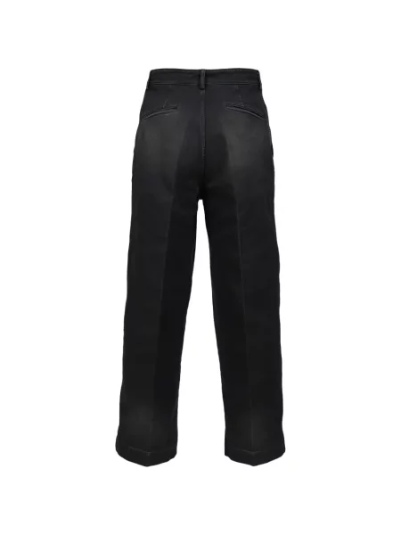 Pantaloni Marni negru