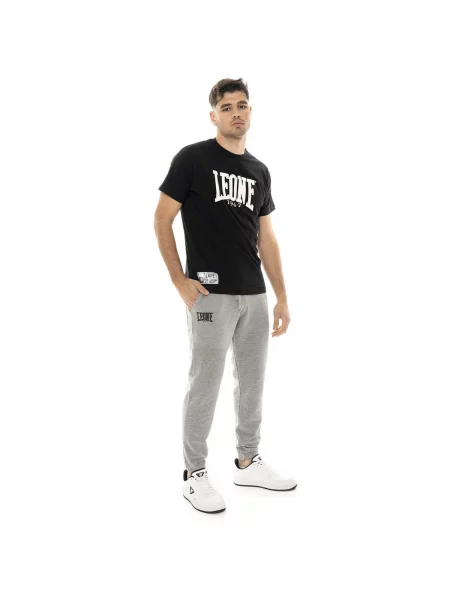 Pantaloni sport Leone 1947 gri