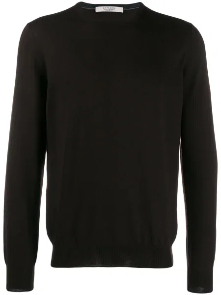 Hanorac crewneck D4.0 maro