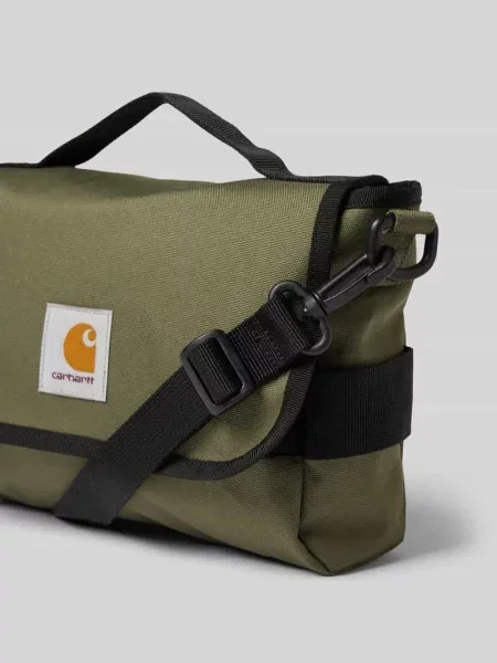 Torba z naszywką z logo Carhartt Work In Progress