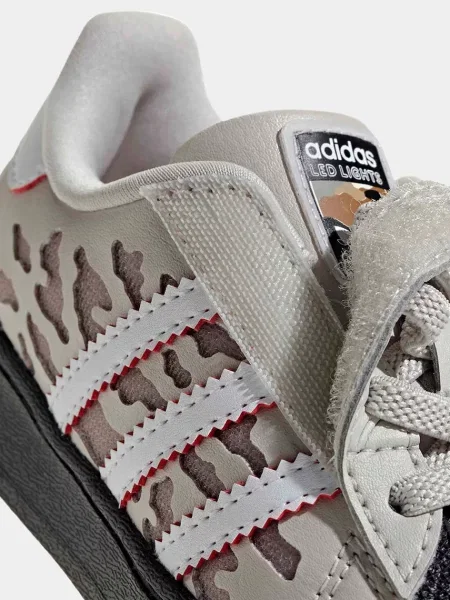 Детские кроссовки Adidas Originals
