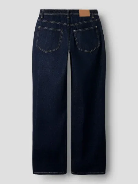 TWO SOON Jeans bleumarin
