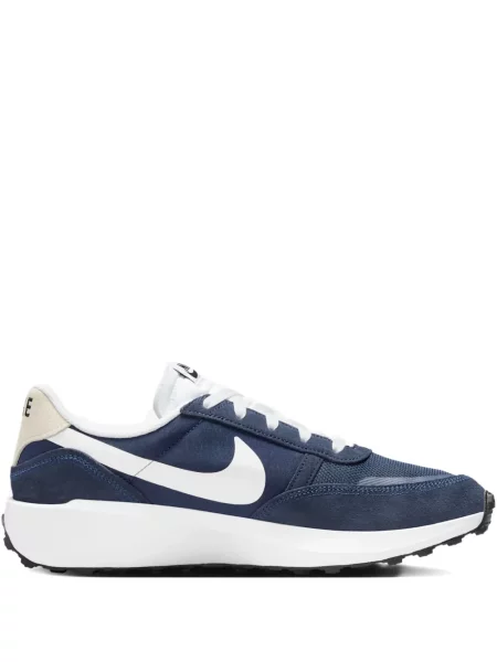Sneakerși Nike Vomero alergare gri