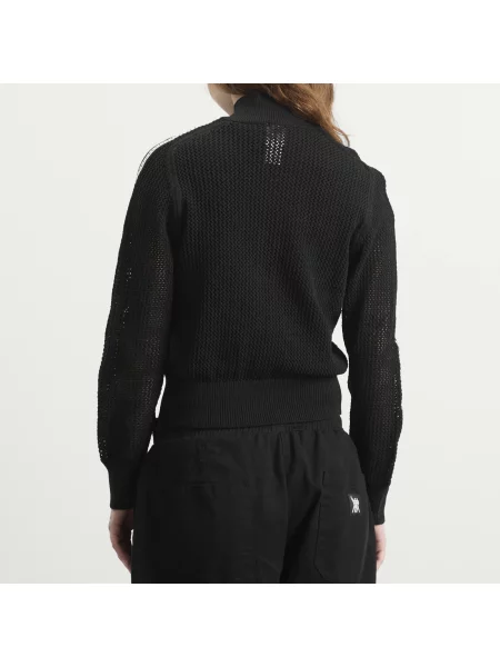 Top Adidas czarny