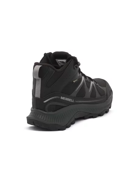 Pantofi Merrell negru