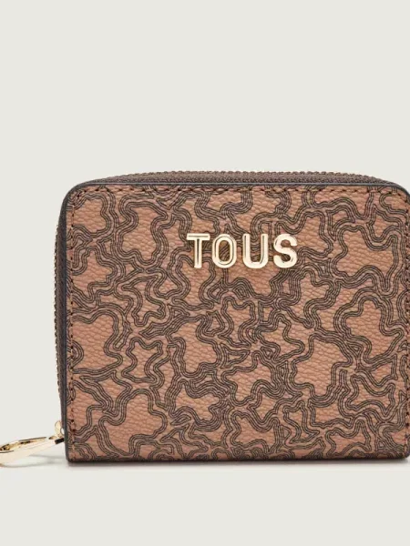Tous Portofel KAOS MINI maro