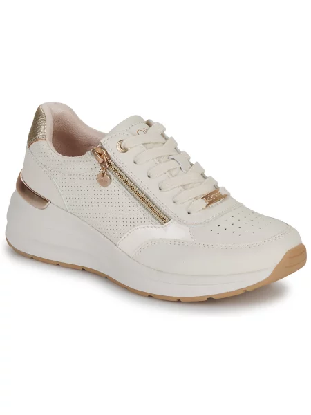 Pantofi S.oliver alb