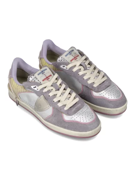 Sneakersy Philippe Model
