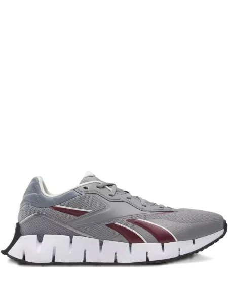 Sneakerși Reebok gri