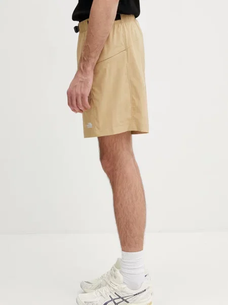 The North Face Class V Pathfinder Ανδρικά αθλητικά σορτς μπεζ