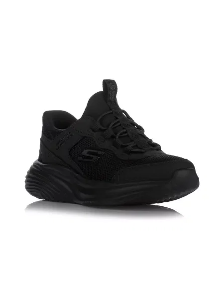 Tenisky Skechers čierna