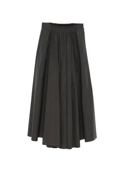 Fustă Sa Su Phi gri
