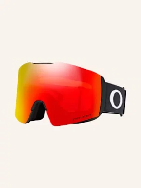 Okulary przeciwsłoneczne Oakley czarne