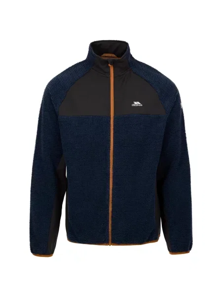 Bluza Polarowa Cranwell czarna