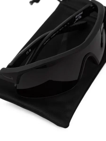 Slip de baie Nike maro