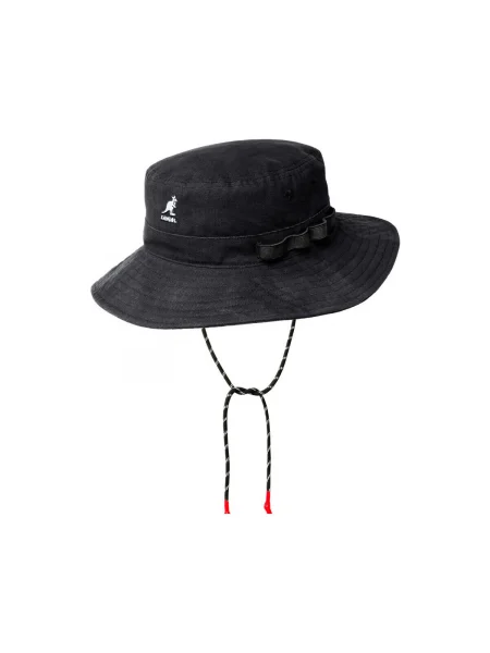 Căciulă Kangol negru