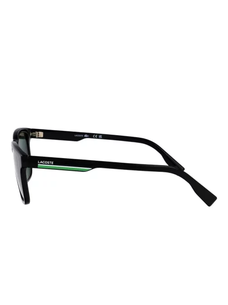 Ochelari de soare Lacoste negru