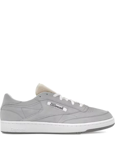 Sneakerși Reebok gri