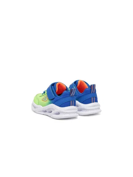 Tenisice Skechers plava