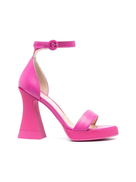 Pantofi Agl roz