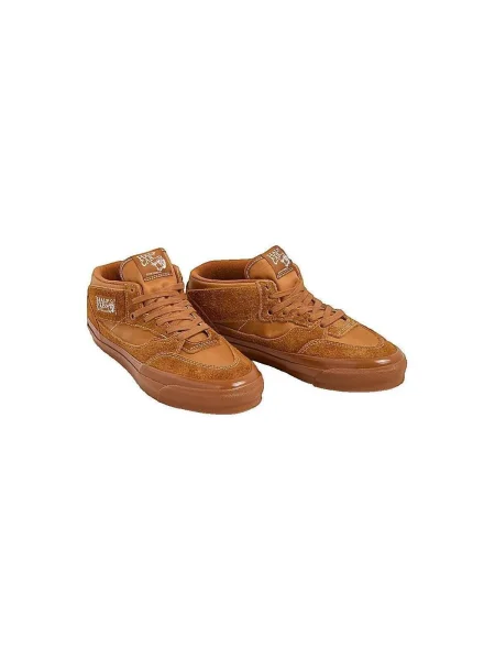 Pantofi Vans portocaliu