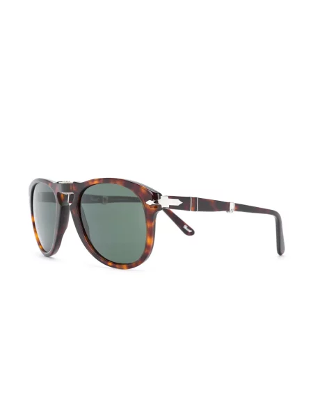 Sluneční brýle Persol hnědé