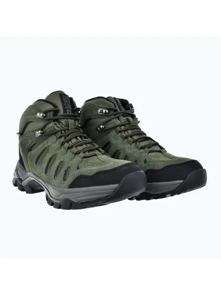 Botine Big Star kaki