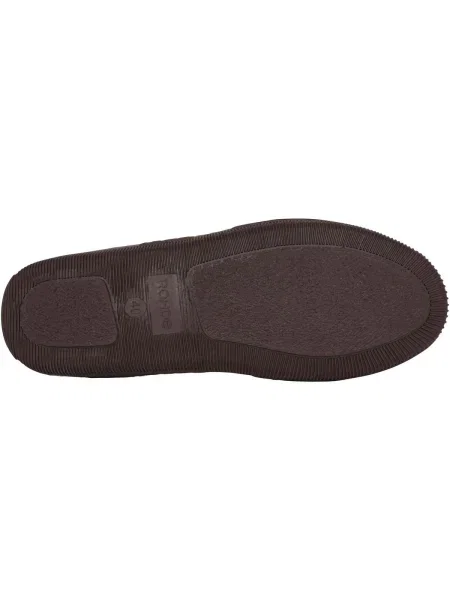 Pantofi Rohde maro