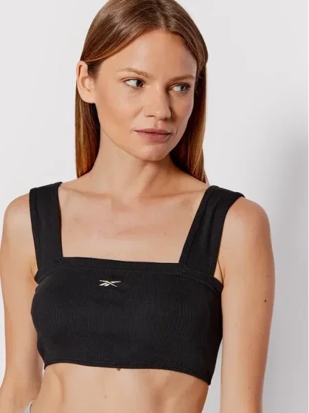 Top Reebok Classic negru