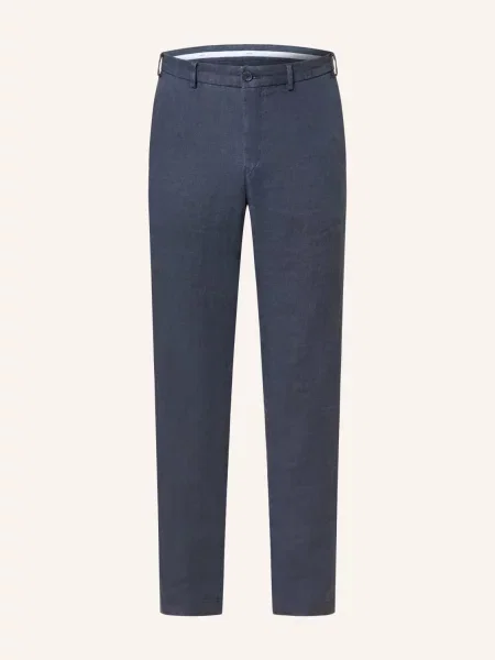 Chinos Hiltl modré